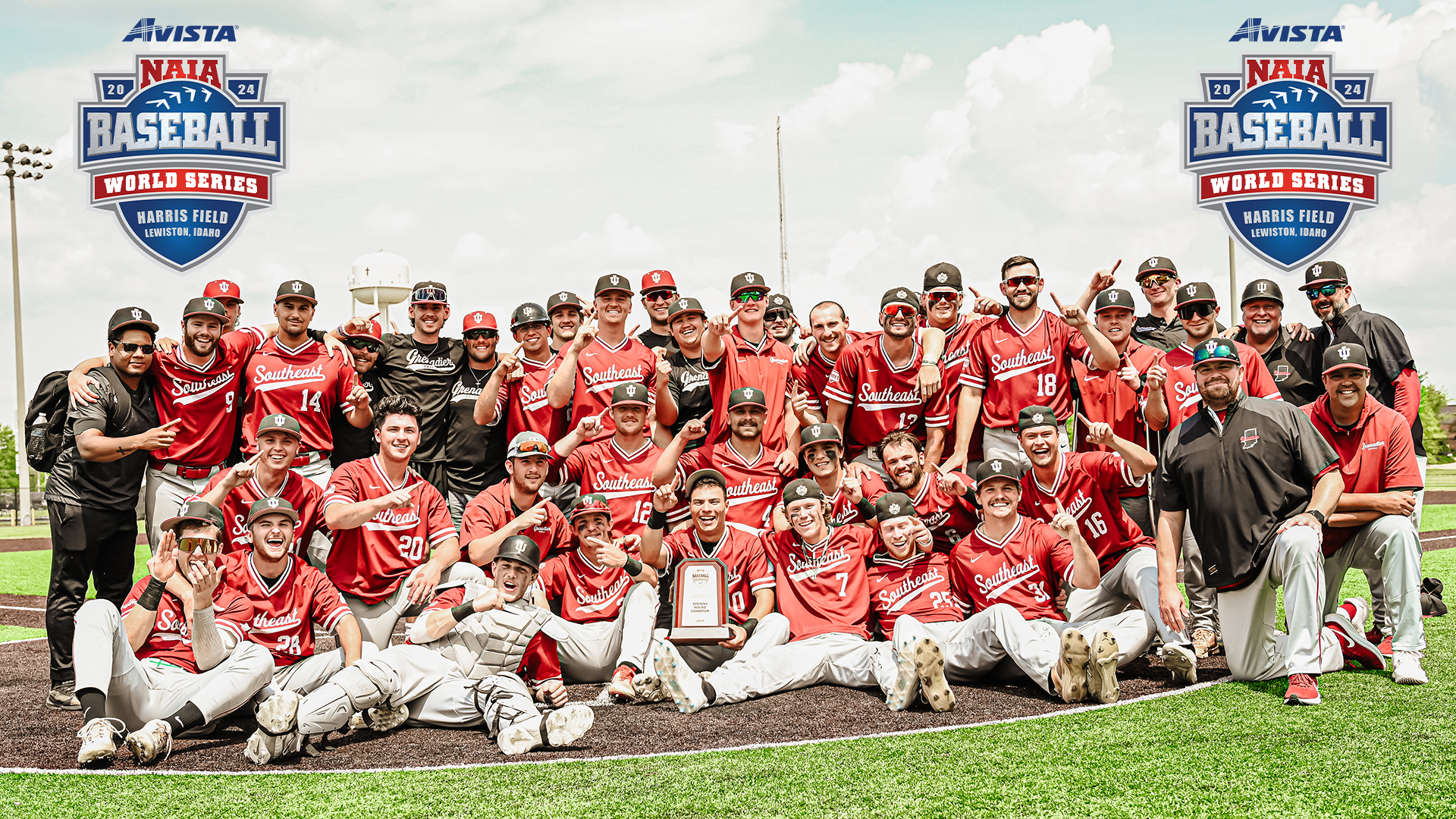 IU Southeast (Ind.) won the Upland Bracket to advance to their second Avista NAIA World Series in program history.