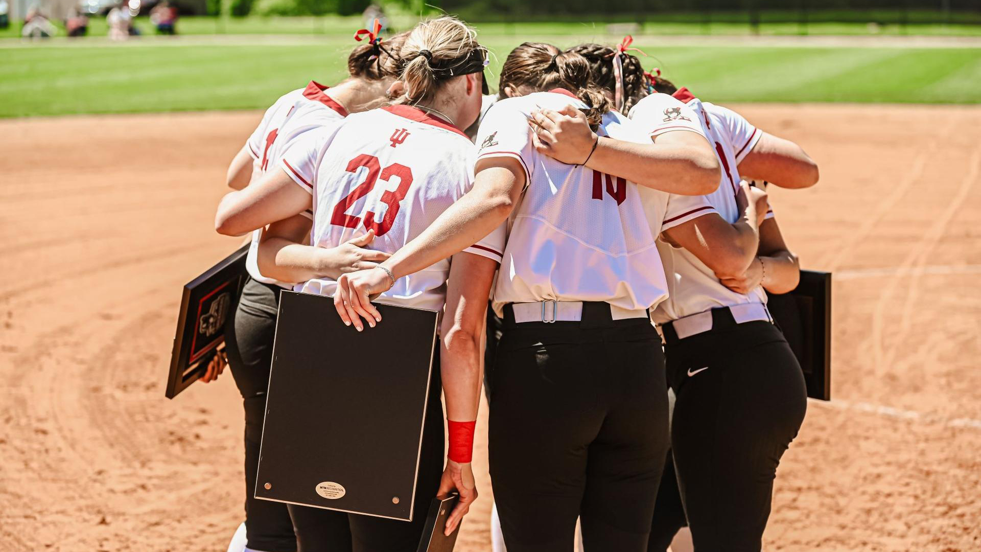 IU Southeast finished its season at 35-18 after being eliminated from the NAIA Softball National Championship Opening Round on Wednesday.