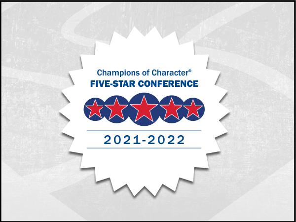 5 Star Conference