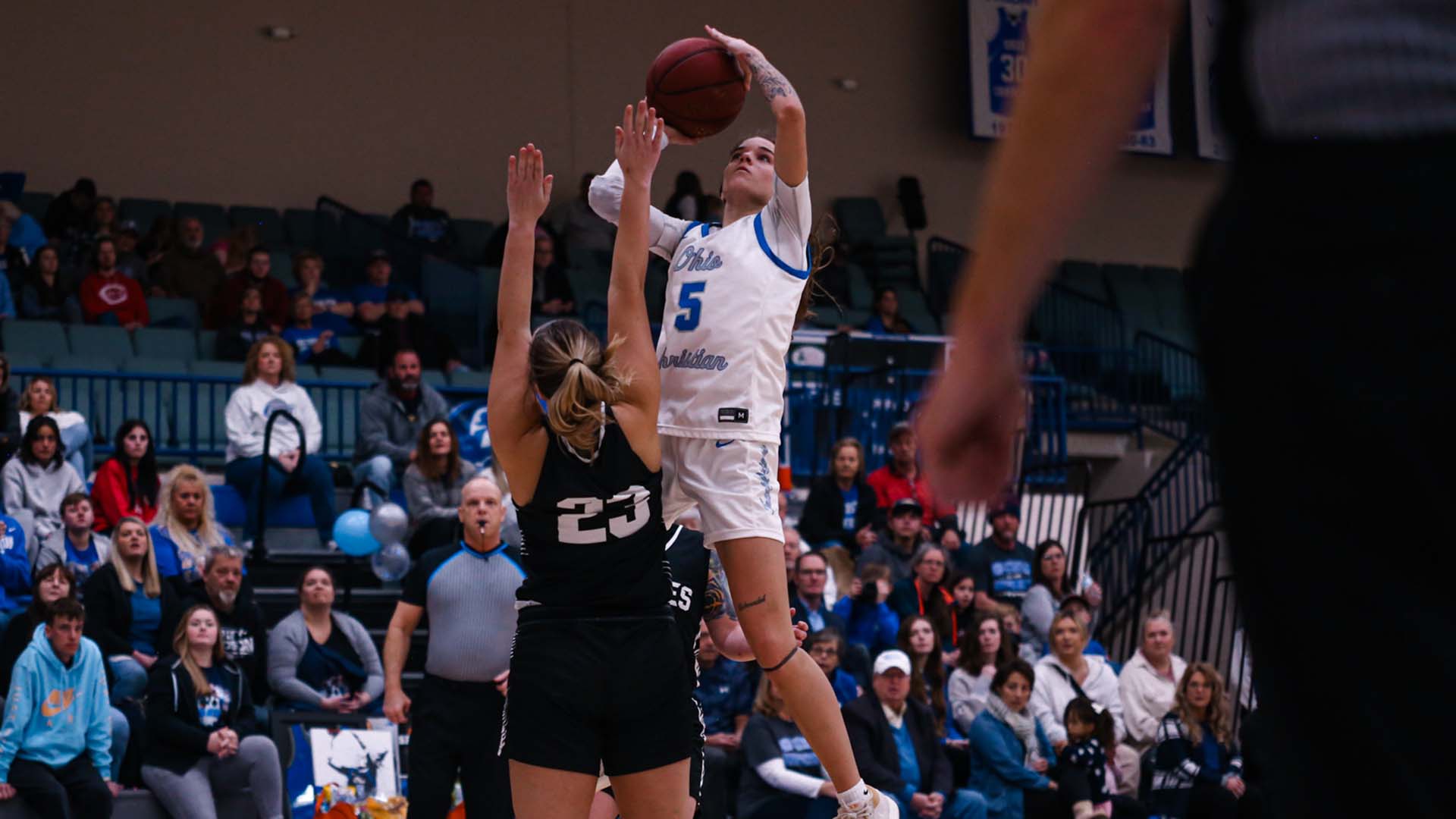 Cox garners RSC Women's Basketball Player of the Week once more