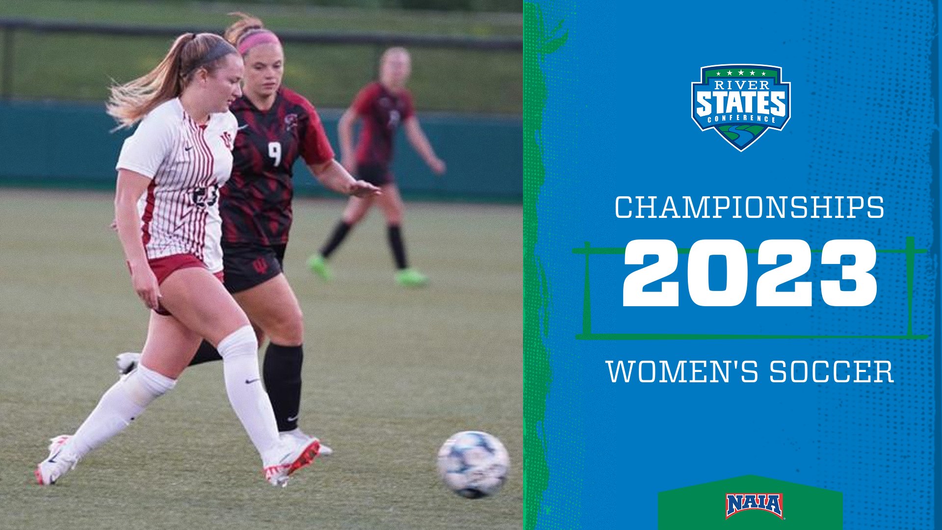 RSC Women's Soccer Championship Central: Schedule, Bracket, Links to Live Coverage