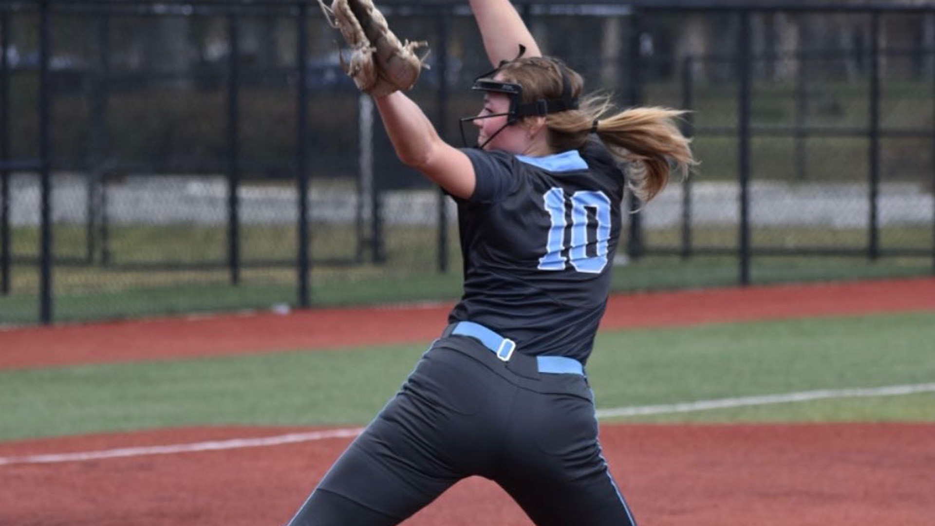 Shipley picked for RSC Softball Player of the Week