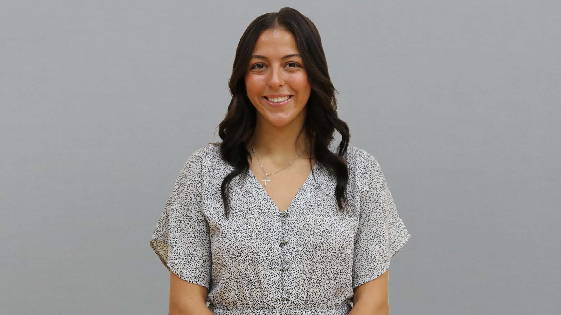 Gomez named RSC Women's Basketball Player of the Week