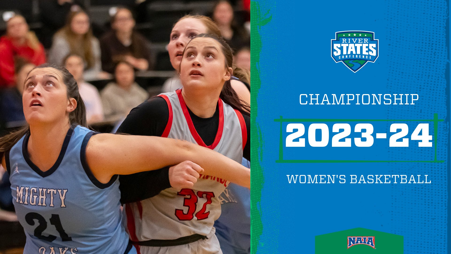 RSC Women's Basketball Championship: 10 teams Feb. 26-March 5 at Campus Sites