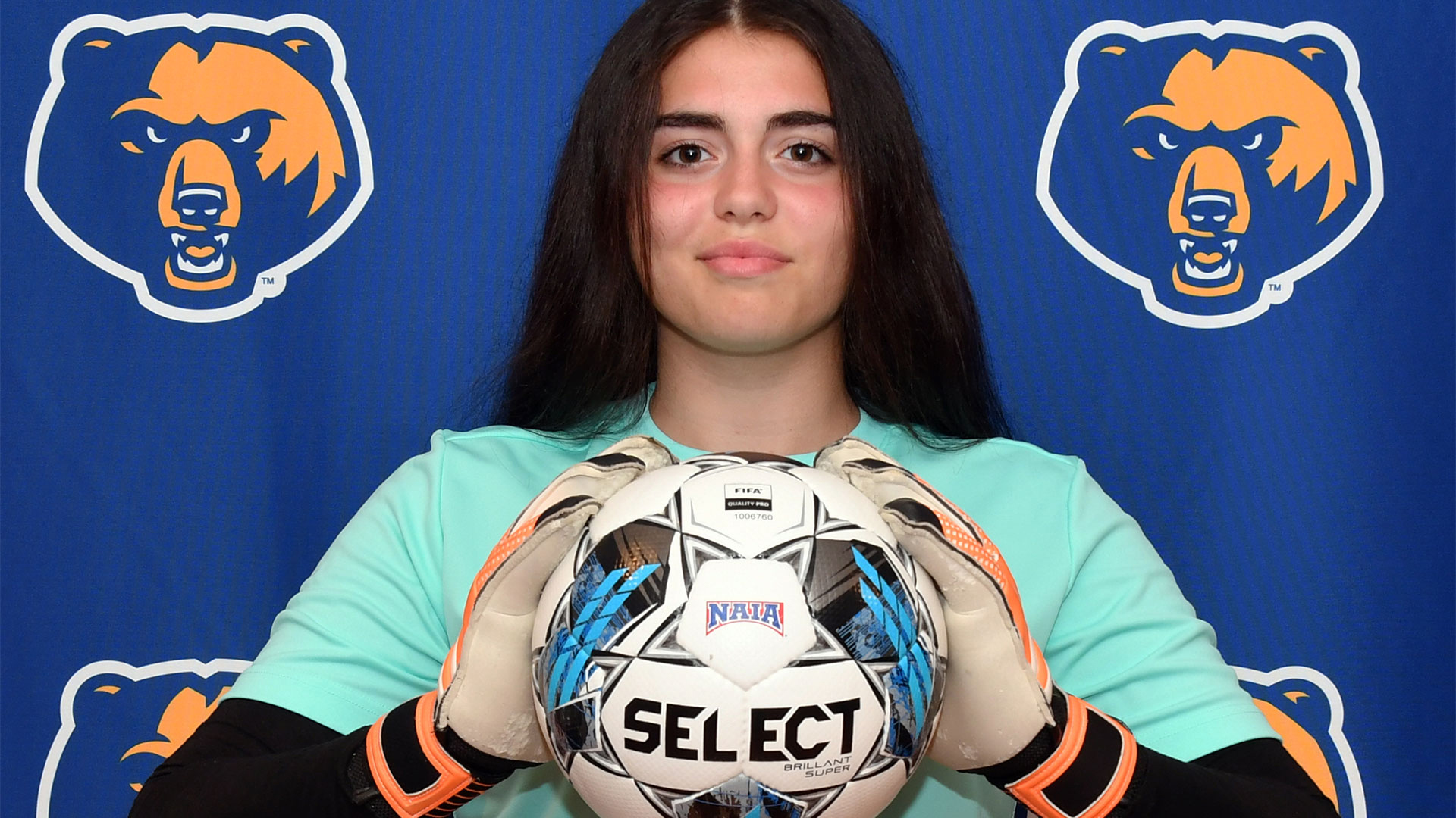 Pacheco picked for RSC Women's Soccer Defensive Player of the Week