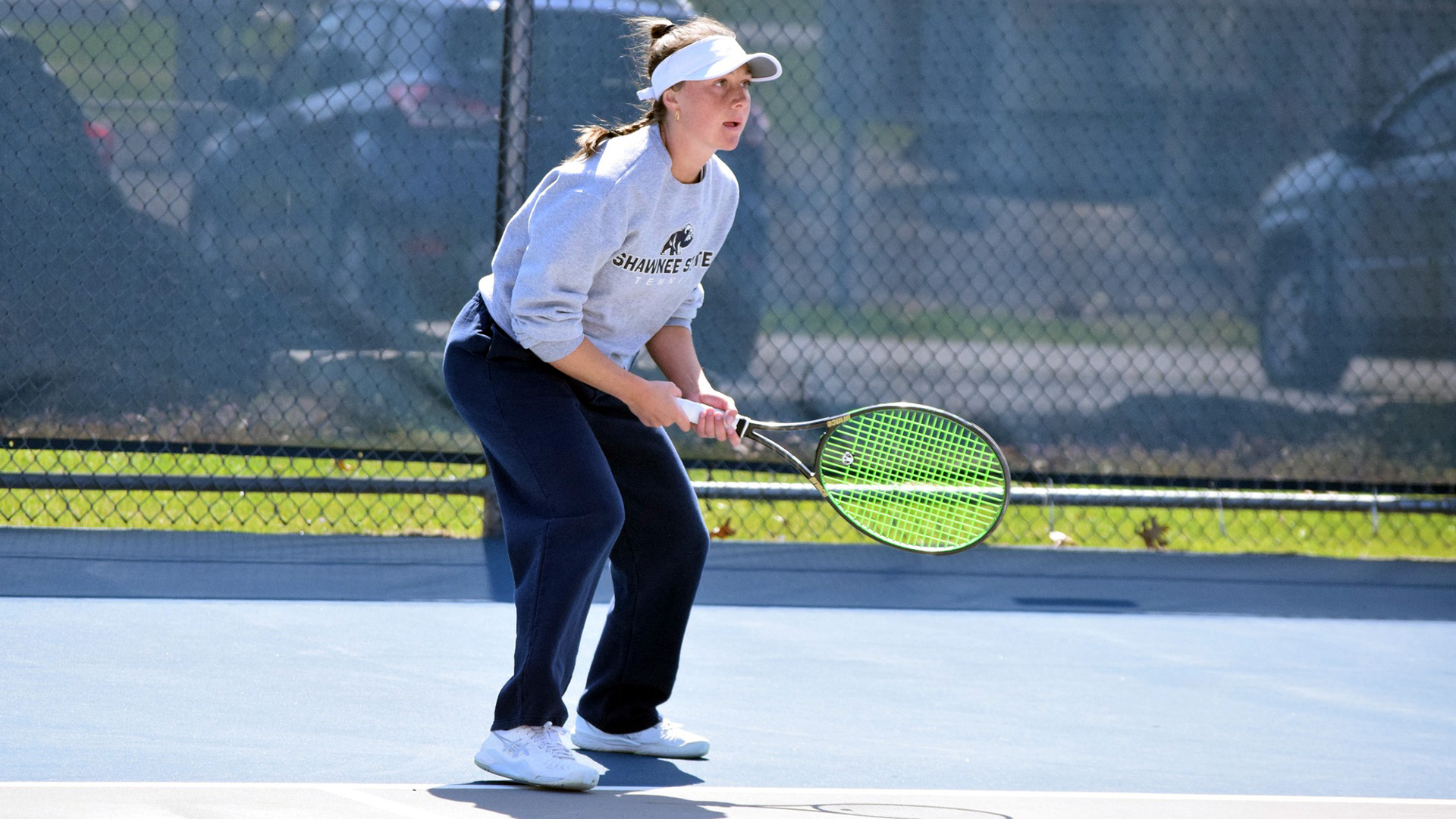 Urban picked for RSC Women's Tennis Player of the Week