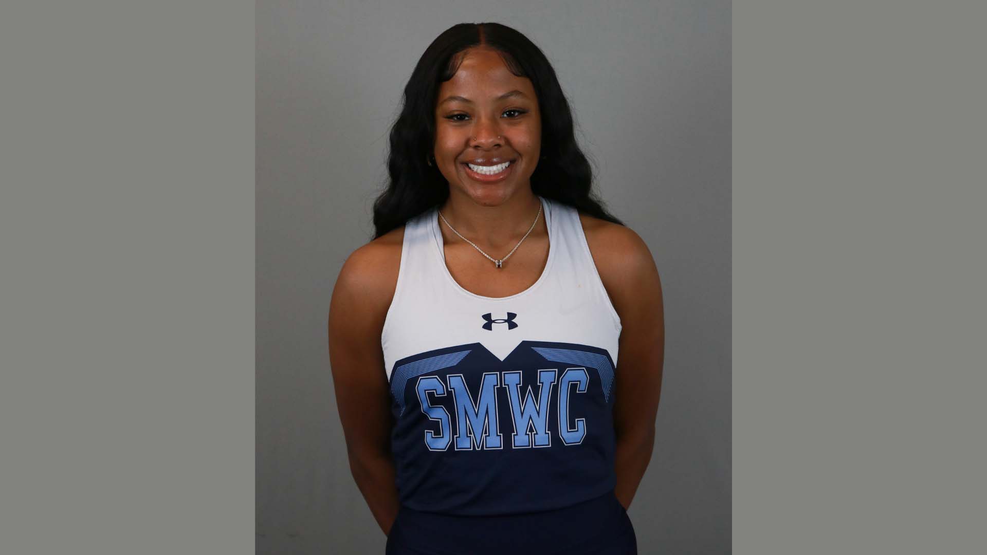 McGuire picked for RSC Women's Indoor Track Athlete of the Week